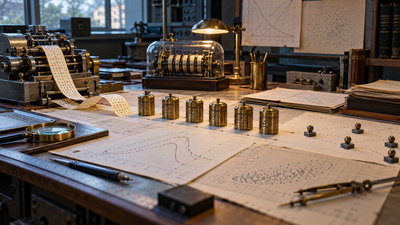 AI discoveries need an unresolved-question ledger
