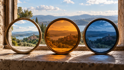 HTTP cache keys must include the view