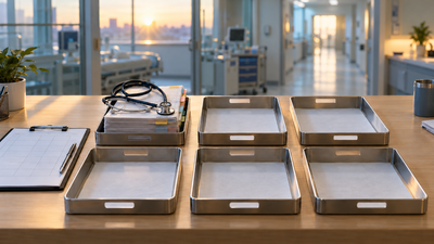 Medical AI needs a six-dimension evidence matrix
