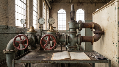What a production-ready LLM architecture needs