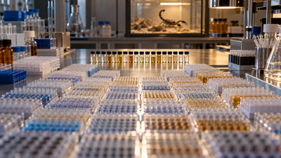 Scientific agents need a stage-conversion ledger