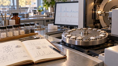 Scientific AI needs the experiment trace