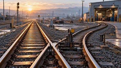 Specialised agent harnesses need a fallback route