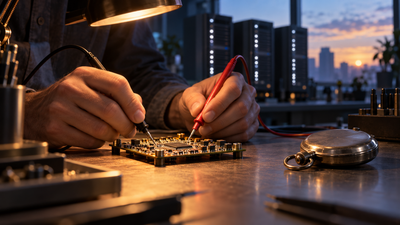 The 3x agent multiple is a night-shift ledger