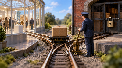 A cheaper model route can change what happens to your data A cheaper model route can change what happens to your data